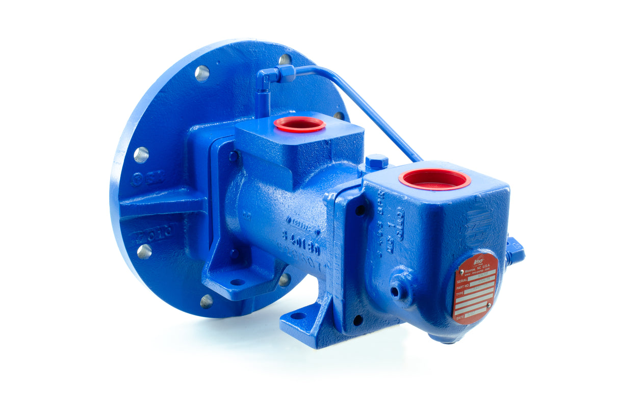 Imo A3DBC-156 Screw Pump (New)