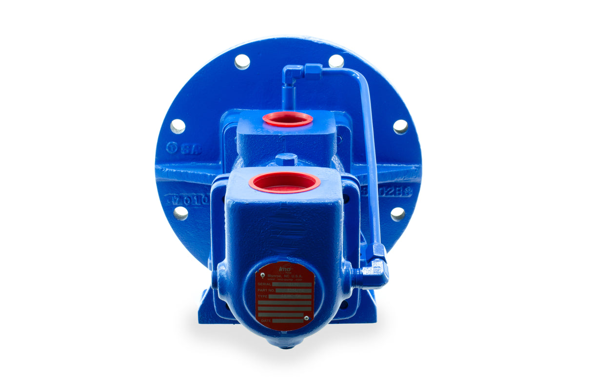 Imo A3DBC-156 Screw Pump (New)