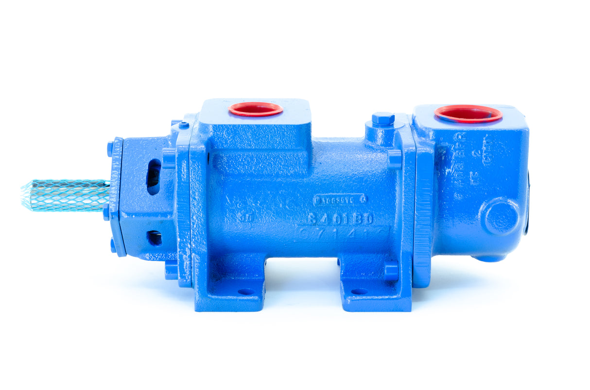 Imo A3DH-156 Screw Pump (New)