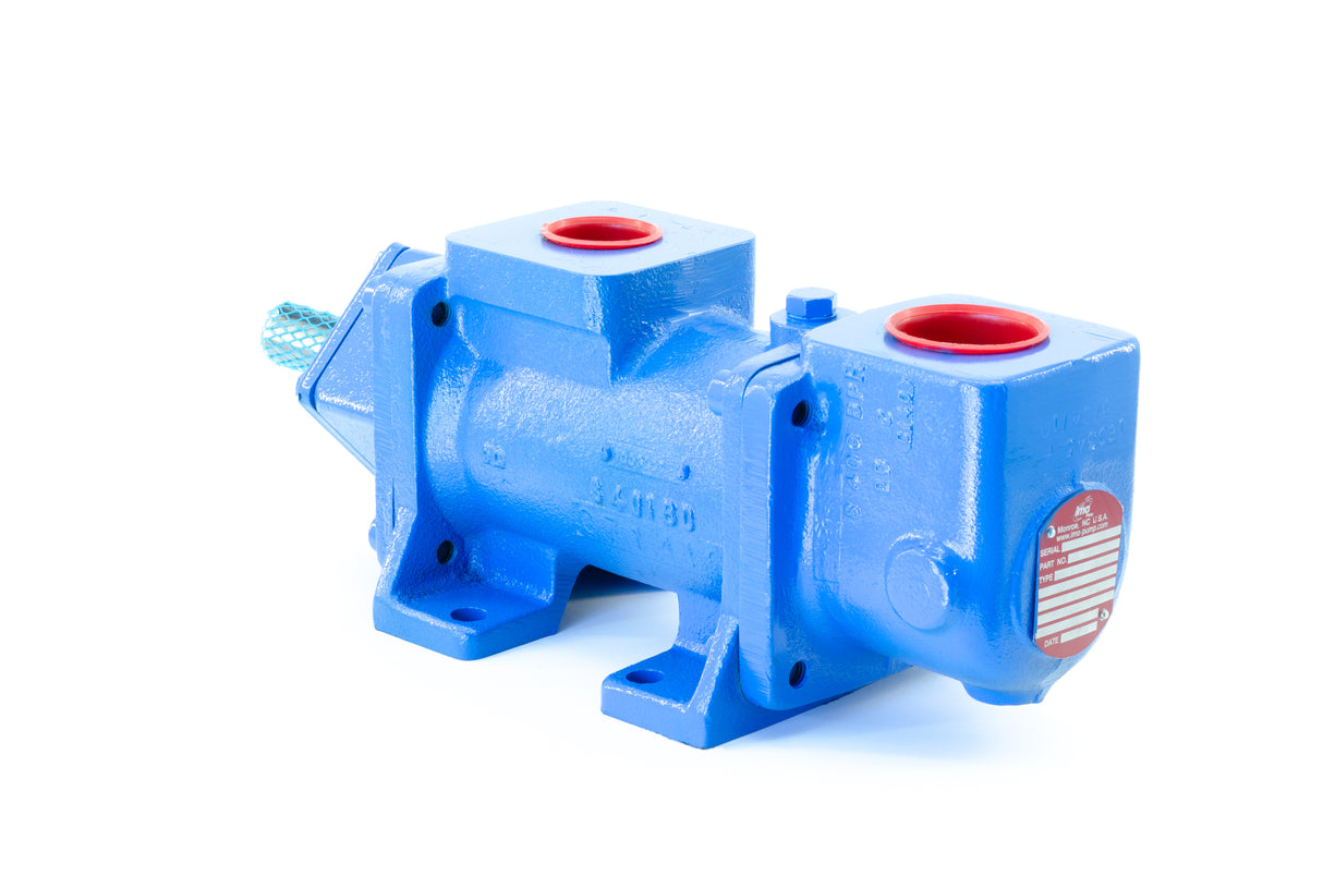 Imo A3DH-156 Screw Pump (New)