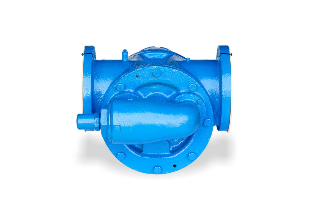 Viking® QS4127A Pump, 6" Flanged Ports