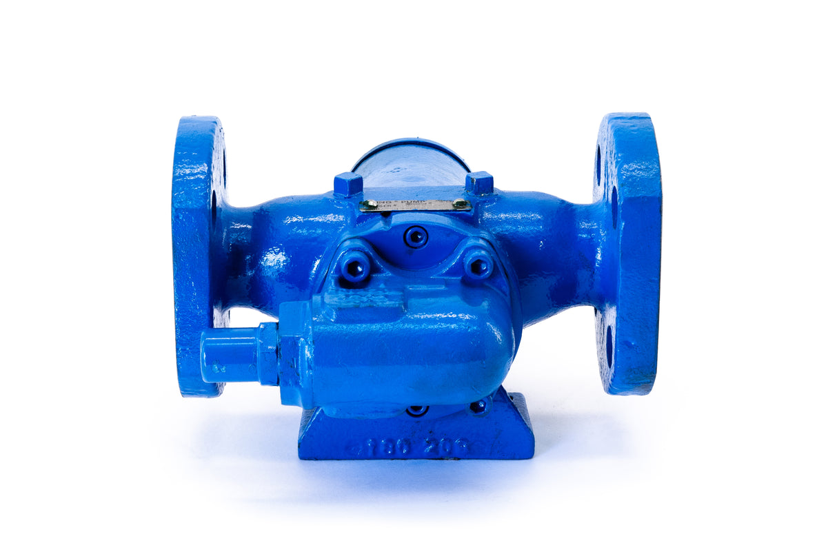 Viking® GG4193 Pump, 1" Flanged Ports, Relief Valve (New)