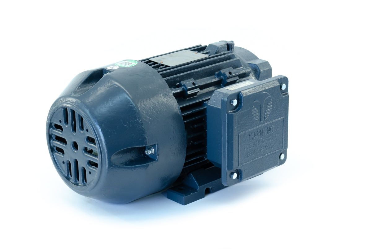 TechTop 1HP, 145TC Motor (New)