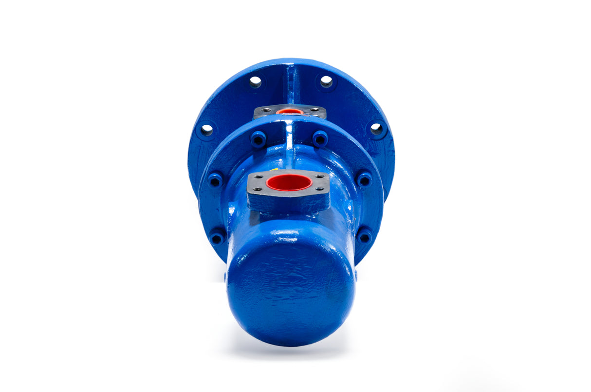 Imo H6UVC-200 Screw Pump (New)