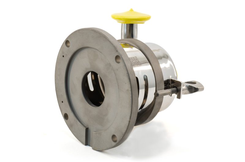 Q-Pump Sanitary Pump will replace C-100 (New)