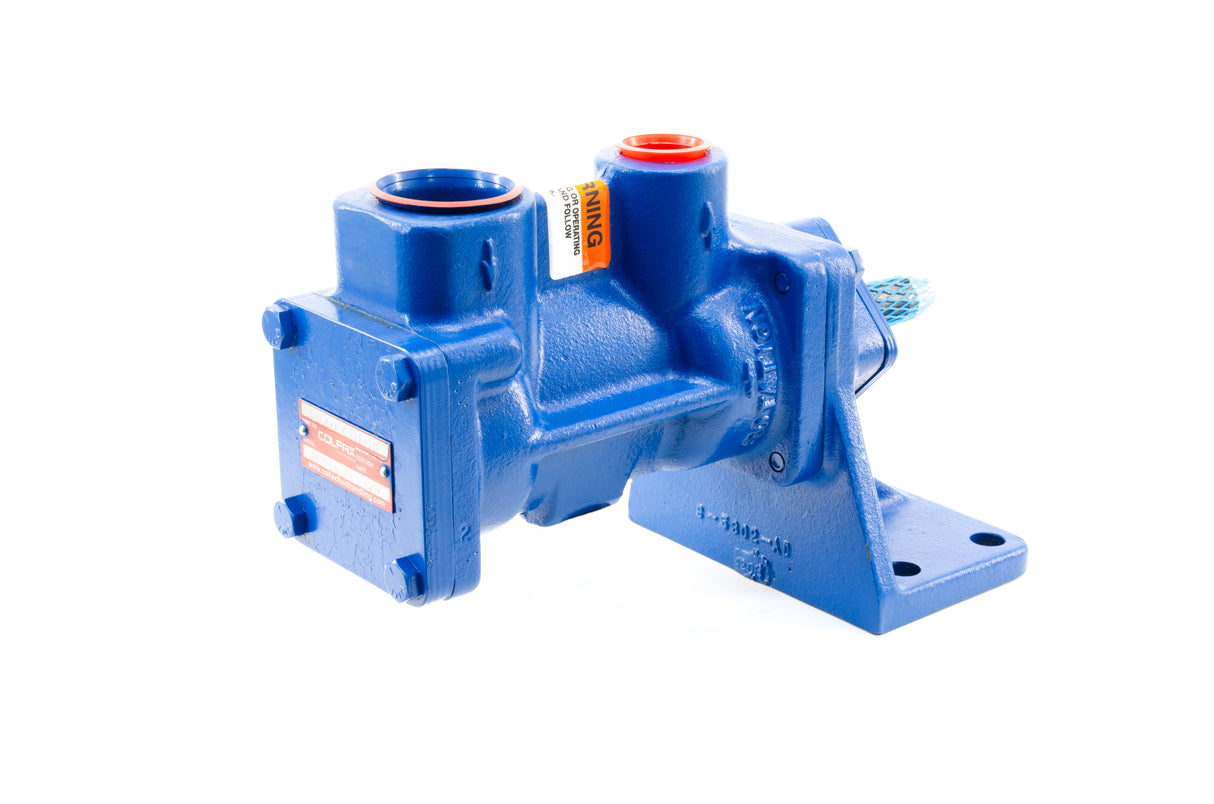 Imo C3EBF-118 Screw Pump (New)