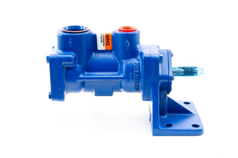 Imo C3EBF-162 Screw Pump (New)