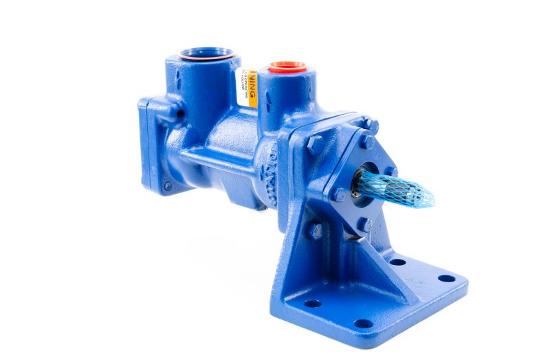Imo C3EBF-118 Screw Pump (New)