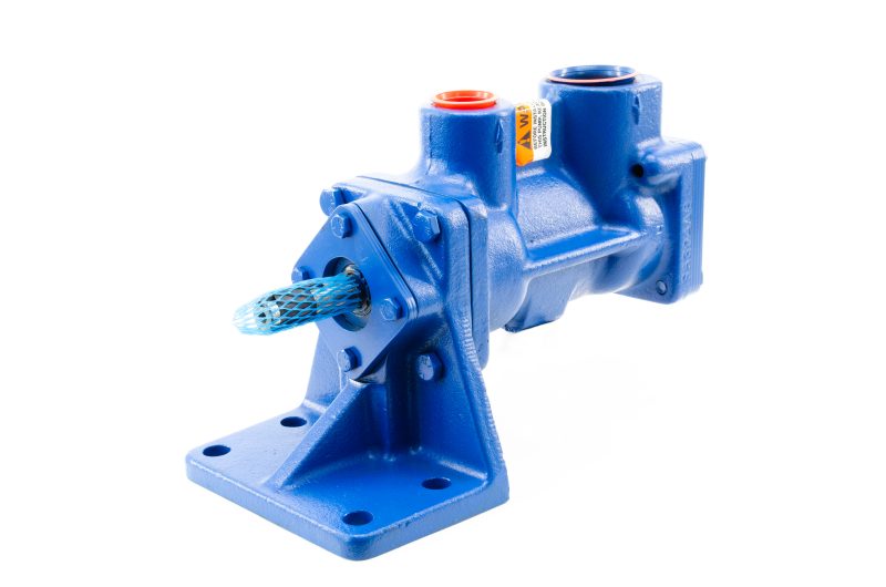 Imo C3EBF-162 Screw Pump (New)