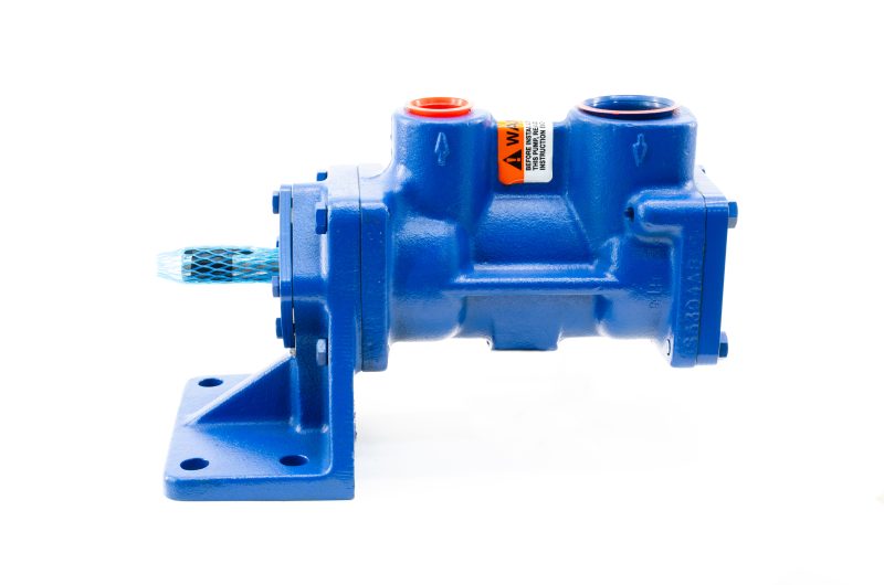 Imo C3EBF-162 Screw Pump (New)