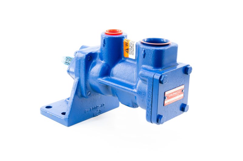 Imo C3EBF-162 Screw Pump (New)
