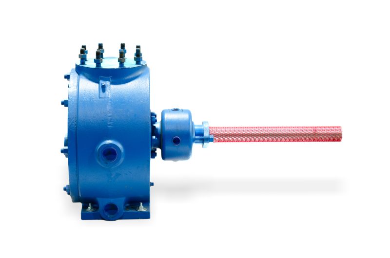 Viking<sup>®</sup> M34 Pump, 4″ Flanged Ports (New)