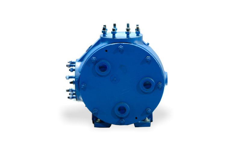 Viking<sup>®</sup> M34 Pump, 4″ Flanged Ports (New)