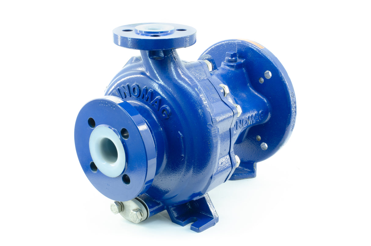 Innomag TBMAG-A 1.5x1x6 Pump, 6.65″ Impeller (New)