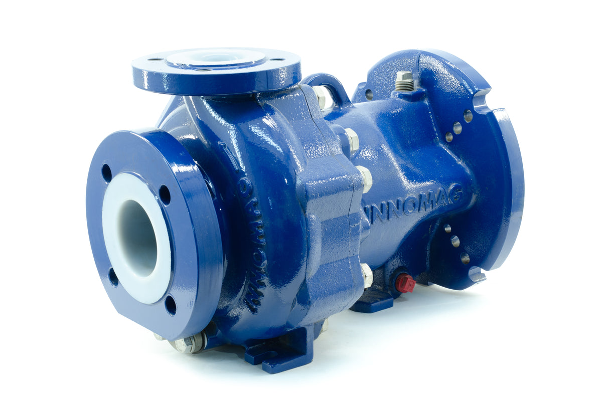 Innomag TBMAG-B 3x2x6 Pump, 6.65″ Impeller (New)