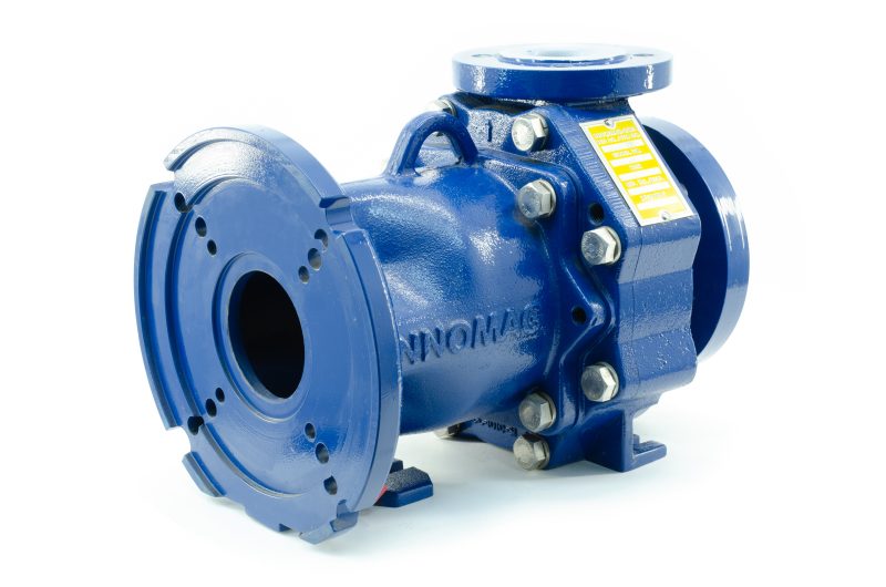 Innomag TBMAG-B 3x2x6 Pump, 6.65″ Impeller (New)