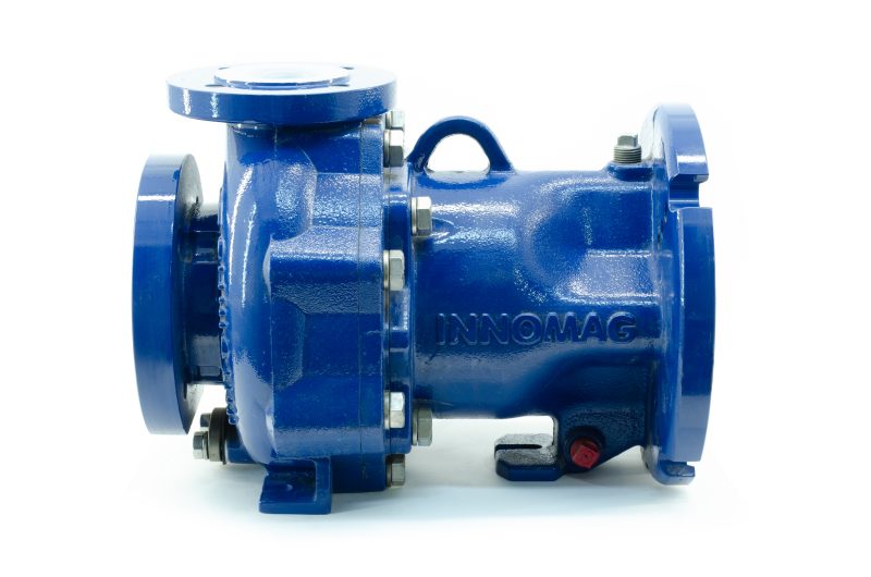 Innomag TBMAG-B 3x2x6 Pump, 6.65″ Impeller (New)