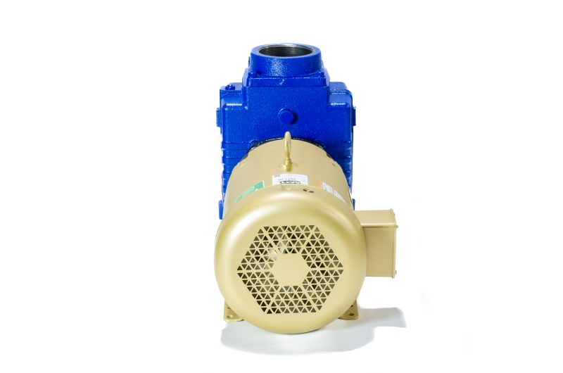 AMT 4871-95 Self Priming Centrifugal Pump, 4″ Ports (New)