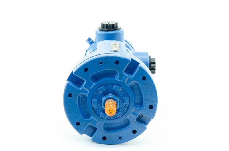 Viking<sup>®</sup> G4124B Internal Gear Pump, 1″ Threaded Ports (New)