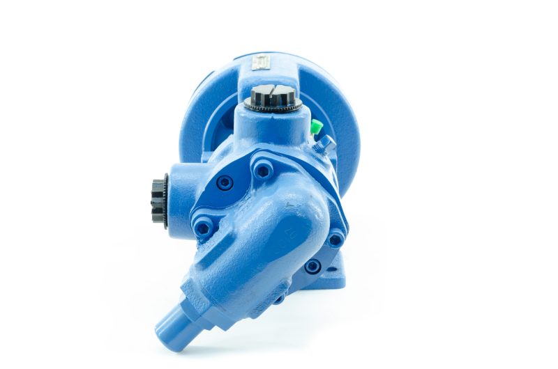 Viking<sup>®</sup> G4124B Internal Gear Pump, 1″ Threaded Ports (New)