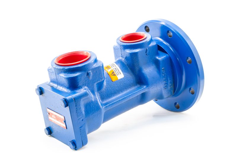 Imo C3FX-143J/501 Screw Pump (New)