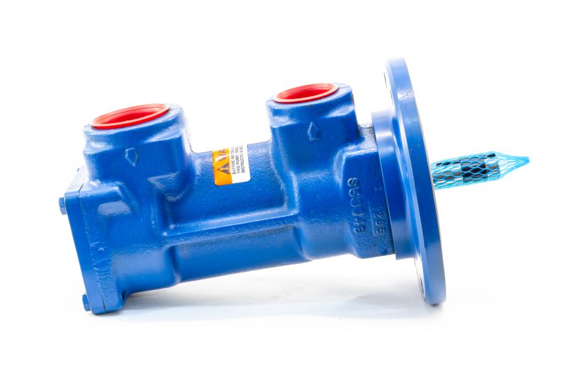 Imo C3FX-143J/501 Screw Pump (New)