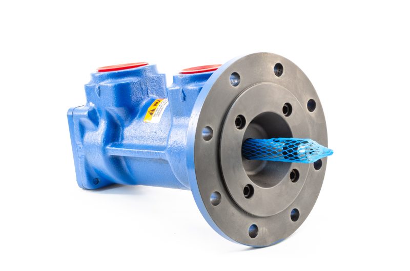 Imo C3FX-143J/501 Screw Pump (New)