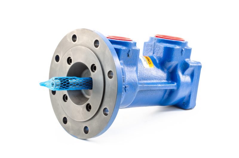 Imo C3FX-143J/501 Screw Pump (New)