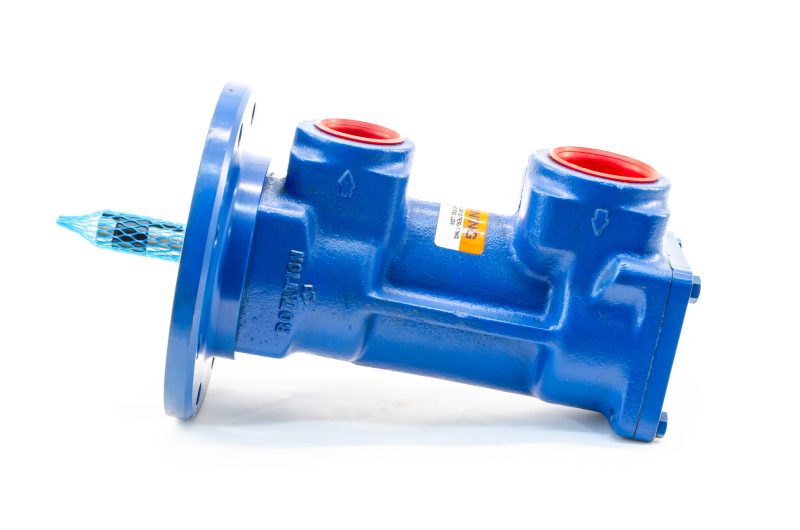 Imo C3FX-143J/501 Screw Pump (New)