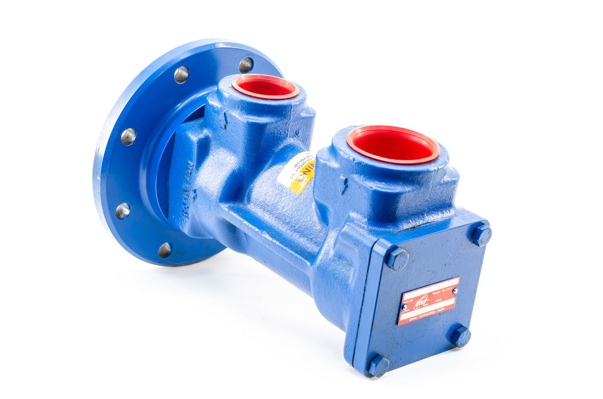 Imo C3FX-143J/501 Screw Pump (New)