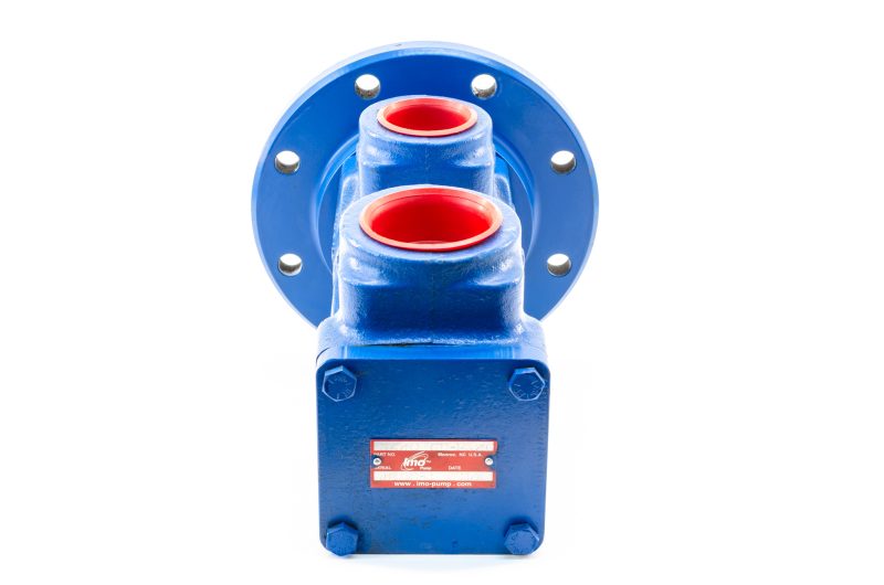 Imo C3FX-143J/501 Screw Pump (New)