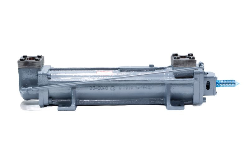 Imo C12DBS-187 Screw Pump (New)