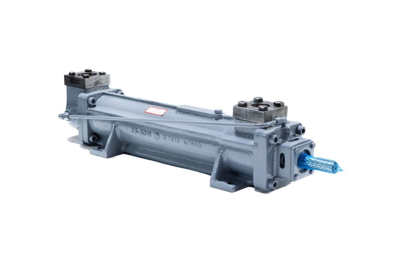 Imo C12DBS-187 Screw Pump (New)