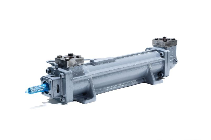 Imo C12DBS-187 Screw Pump (New)