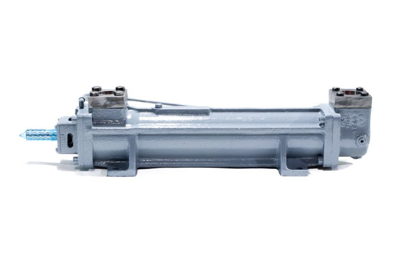 Imo C12DBS-187 Screw Pump (New)