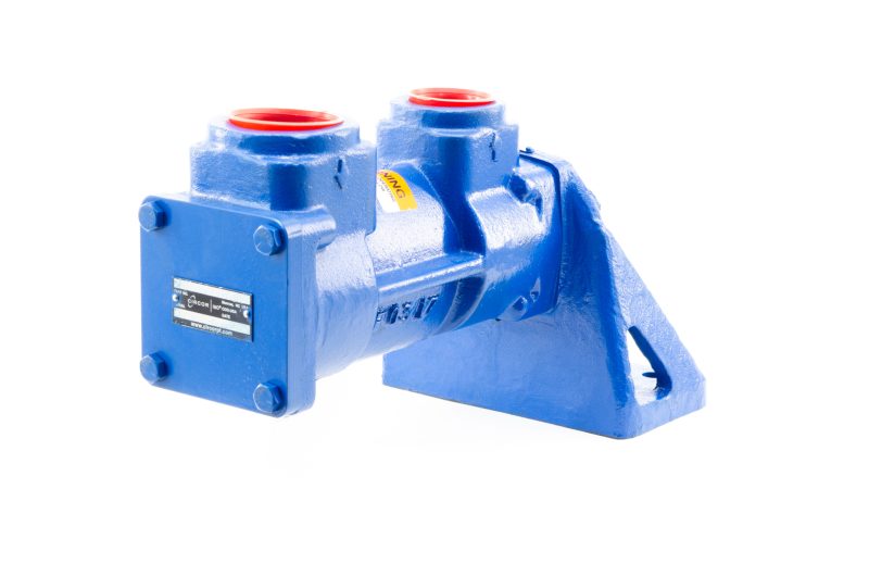 Imo C3EBF-162 Screw Pump (New)
