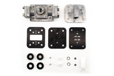 AndFlo Replacement Air Kit, Will Replace Sandpiper® 476-239-000 (New)