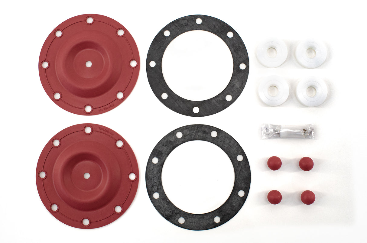 AndFlo Replacement Repair Kit, Will Replace Sandpiper® 476-199-354 (New)