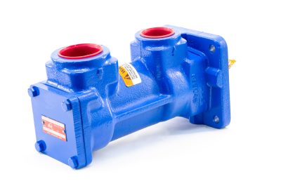 Imo C3EBCX-143J/259 Screw Pump (New)