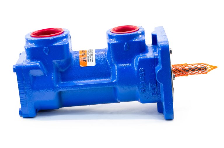 Imo D3EBC-95 Screw Pump (New)