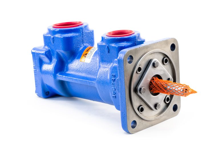 Imo C3EHC-143 Screw Pump (New)