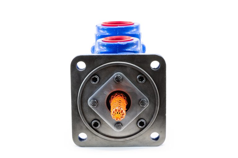 Imo C3EHC-143 Screw Pump (New)