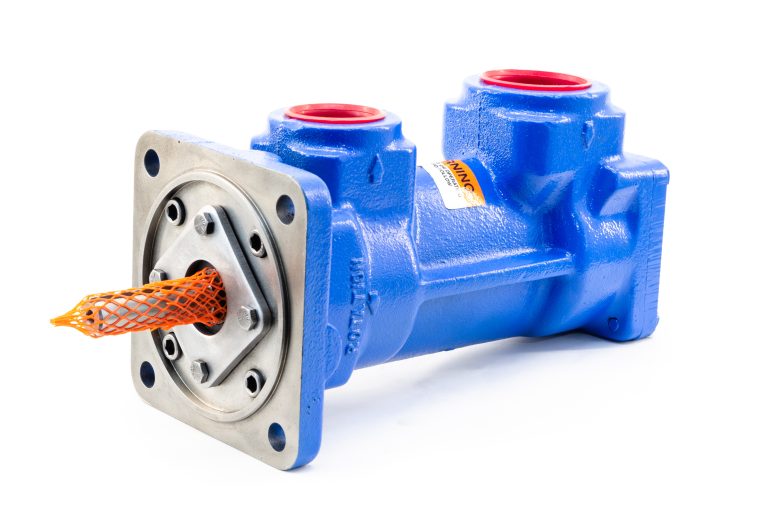 Imo D3EBC-95 Screw Pump (New)