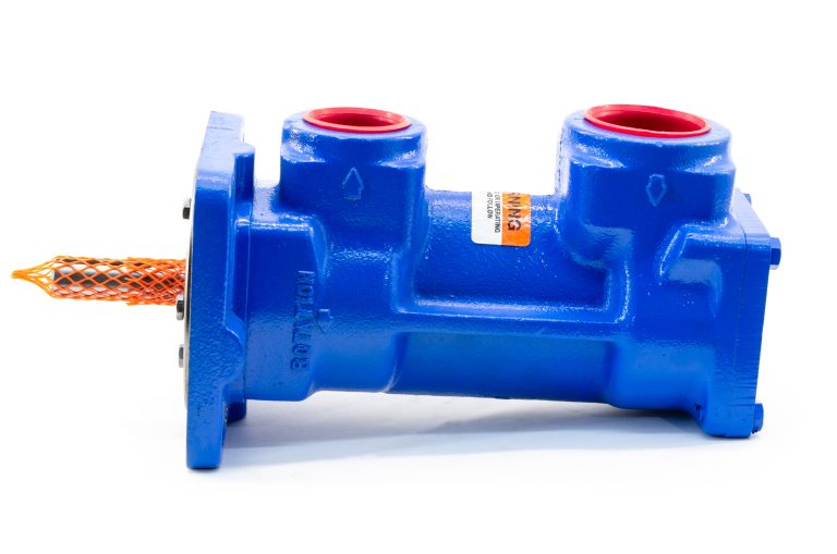 Imo C3EHC-143 Screw Pump (New)