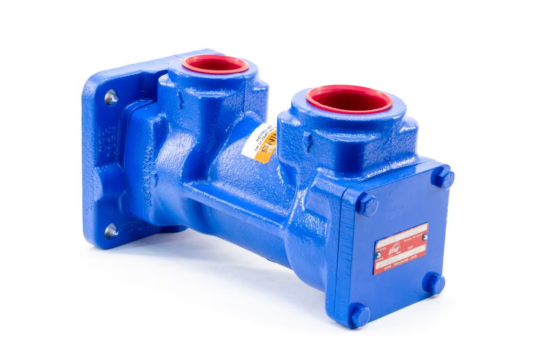 Imo C3EHC-143 Screw Pump (New)