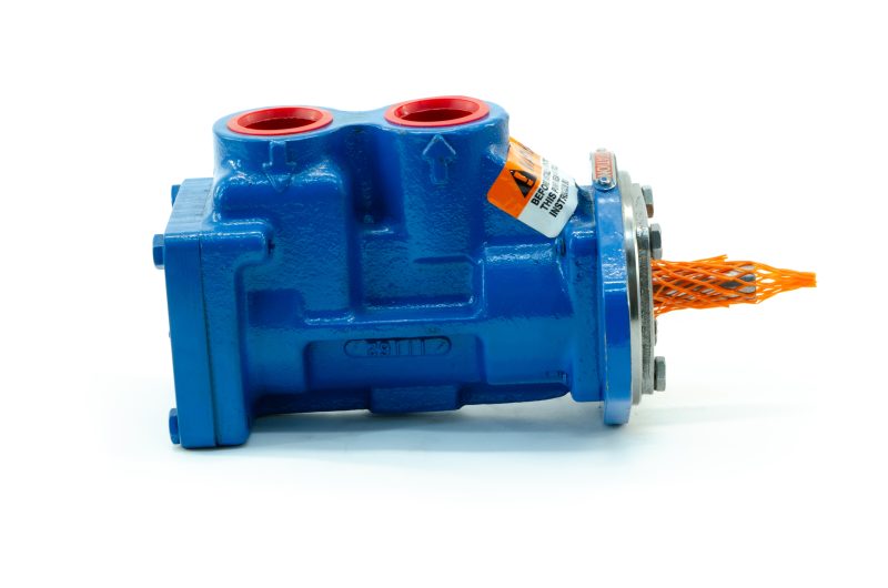 Imo D3EBC-95D Screw Pump (New)