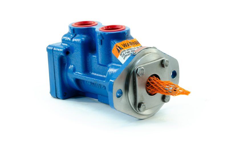 Imo D3EBC-95D Screw Pump (New)