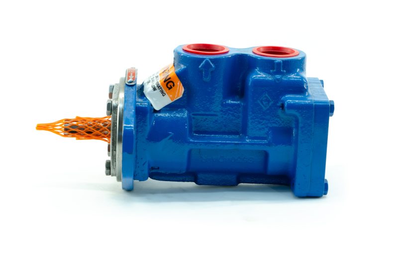 Imo D3EBC-95D Screw Pump (New)