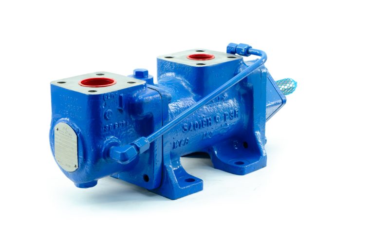 Imo A3DHST-156 Screw Pump (New)