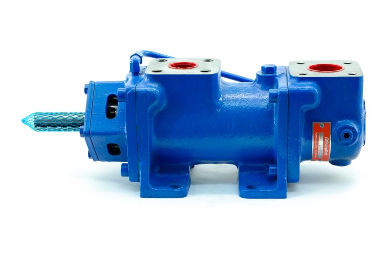Imo A3DHST-156 Screw Pump (New)